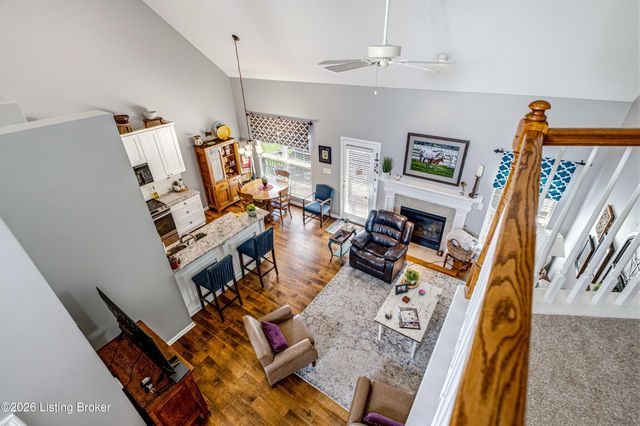 16408 Snaffel Bit Ct, Louisville, KY 40245