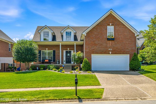 16408 Snaffel Bit Ct, Louisville, KY 40245