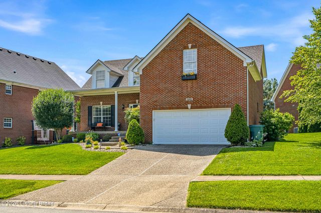16408 Snaffel Bit Ct, Louisville, KY 40245