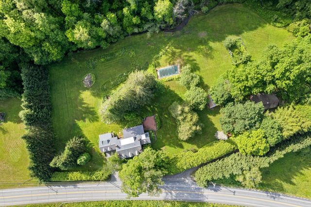 1522 Barnard Road, Woodstock, VT 05091