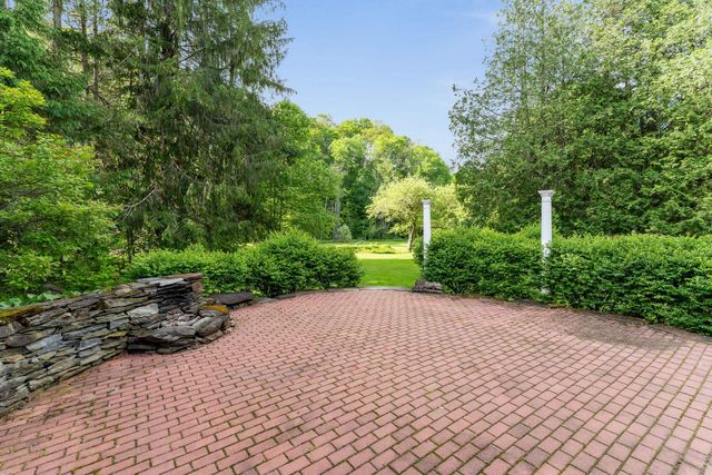 1522 Barnard Road, Woodstock, VT 05091
