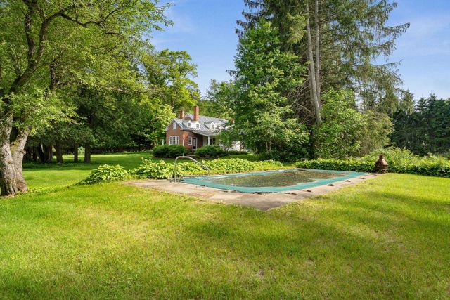 1522 Barnard Road, Woodstock, VT 05091