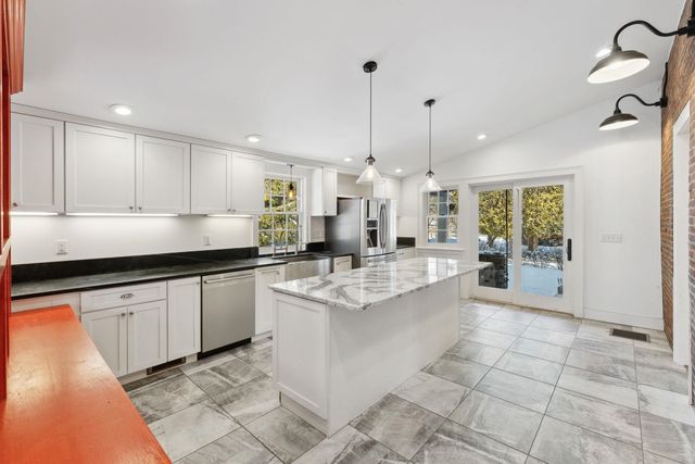 1522 Barnard Road, Woodstock, VT 05091