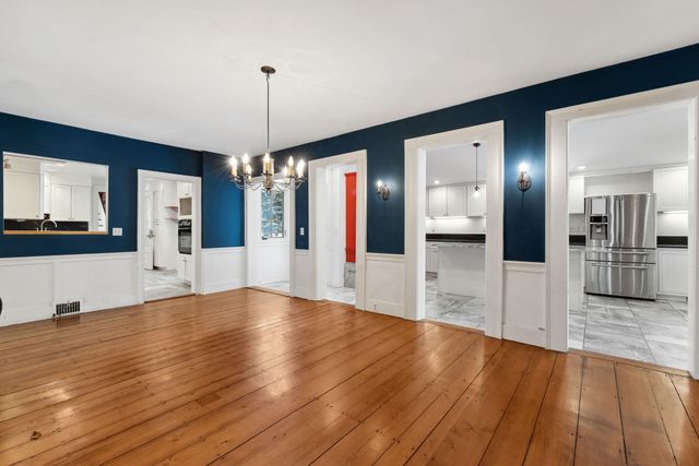 1522 Barnard Road, Woodstock, VT 05091
