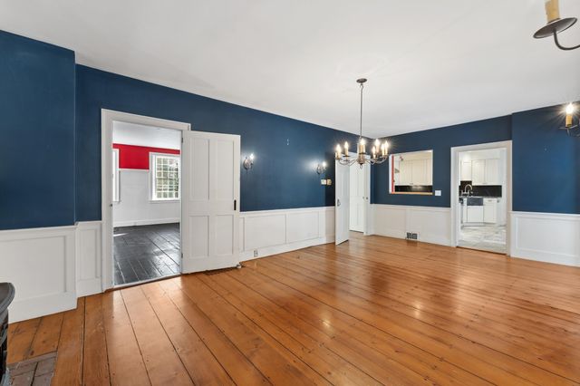 1522 Barnard Road, Woodstock, VT 05091