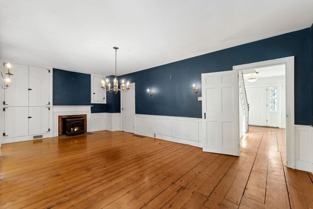1522 Barnard Road, Woodstock, VT 05091