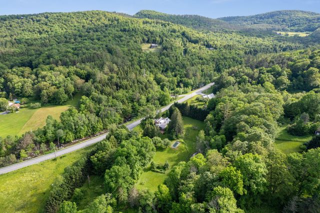 1522 Barnard Road, Woodstock, VT 05091