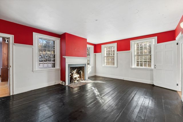 1522 Barnard Road, Woodstock, VT 05091