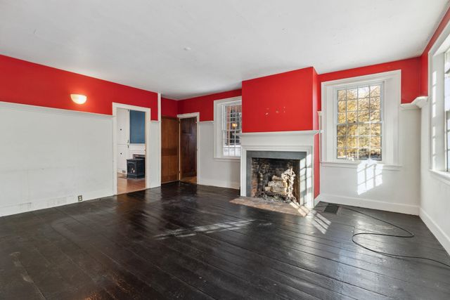 1522 Barnard Road, Woodstock, VT 05091