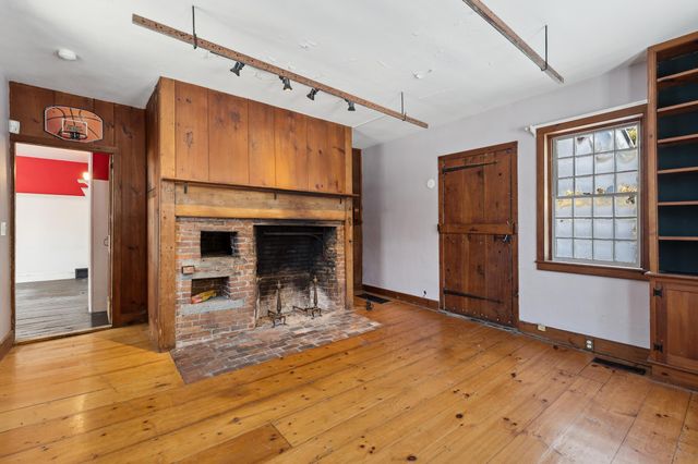 1522 Barnard Road, Woodstock, VT 05091
