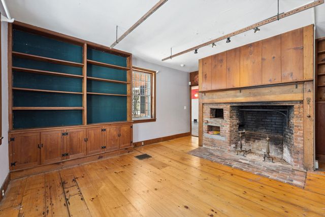 1522 Barnard Road, Woodstock, VT 05091
