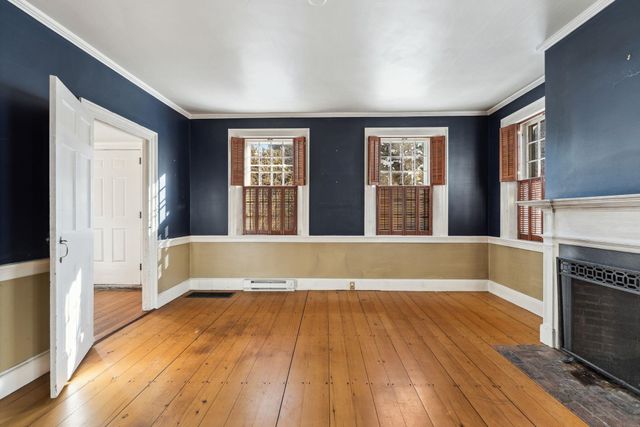 1522 Barnard Road, Woodstock, VT 05091