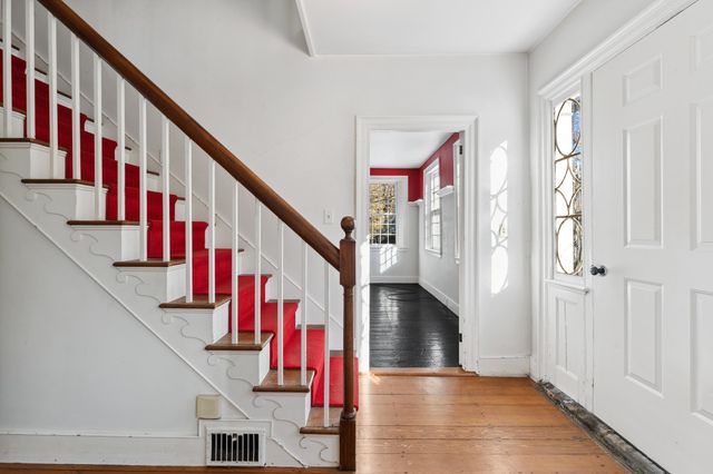 1522 Barnard Road, Woodstock, VT 05091