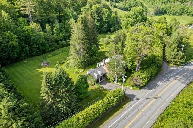1522 Barnard Road, Woodstock, VT 05091