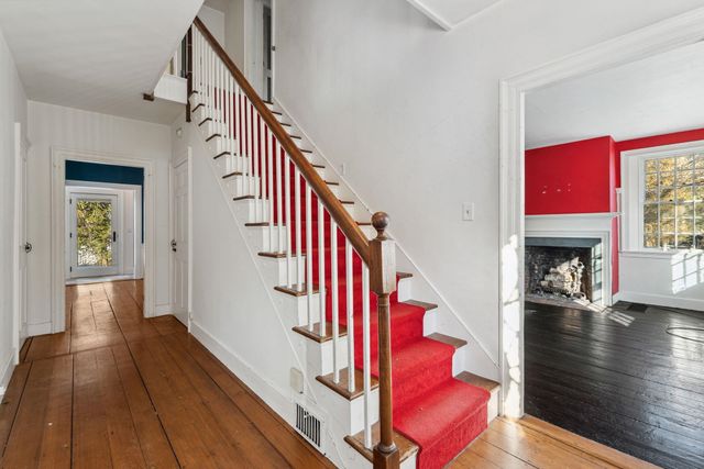 1522 Barnard Road, Woodstock, VT 05091