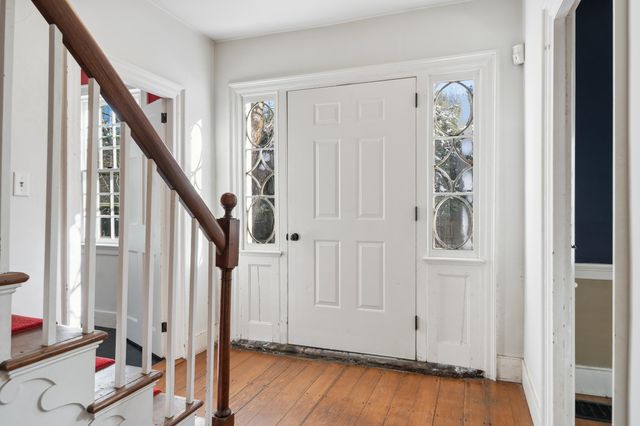 1522 Barnard Road, Woodstock, VT 05091