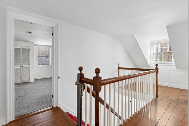 1522 Barnard Road, Woodstock, VT 05091