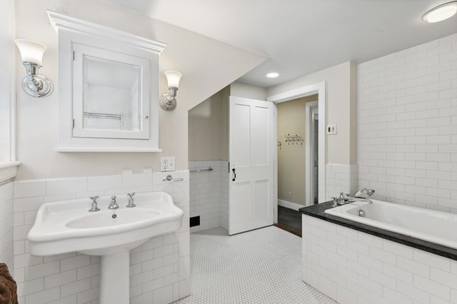 1522 Barnard Road, Woodstock, VT 05091