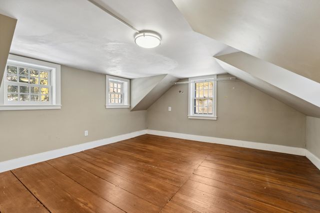 1522 Barnard Road, Woodstock, VT 05091