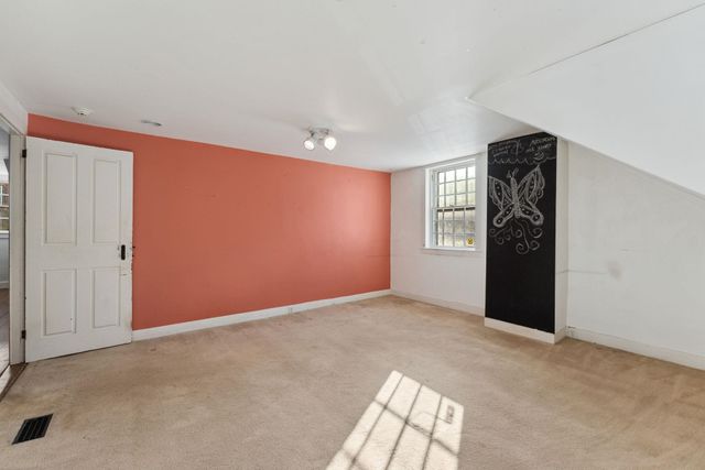 1522 Barnard Road, Woodstock, VT 05091