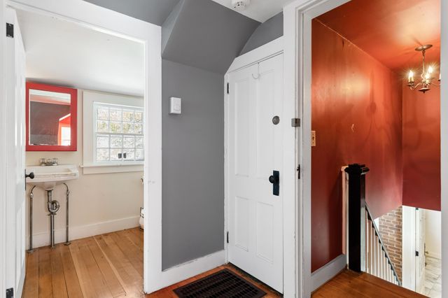 1522 Barnard Road, Woodstock, VT 05091