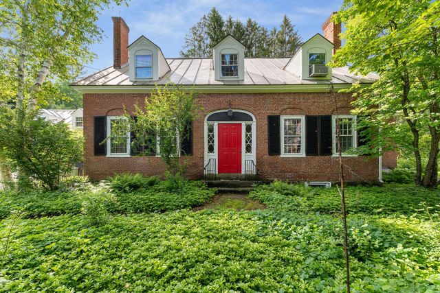 1522 Barnard Road, Woodstock, VT 05091