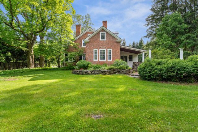 1522 Barnard Road, Woodstock, VT 05091