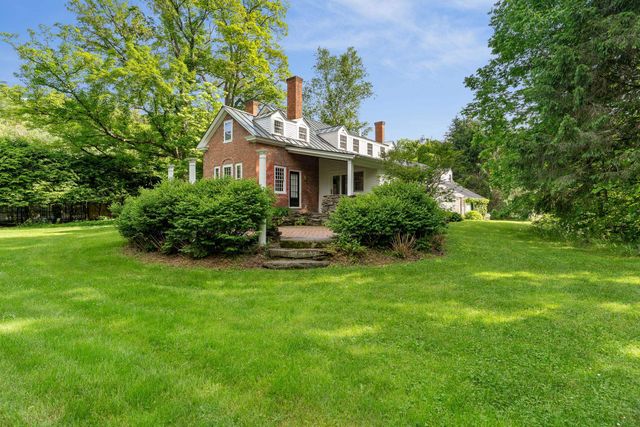 1522 Barnard Road, Woodstock, VT 05091