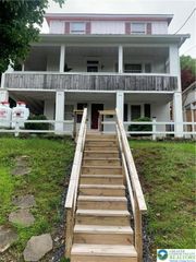 421 East Railroad Street, Nesquehoning Borough, PA 18240