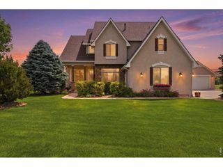 37034 Soaring Eagle Cir, Severance, CO 80550