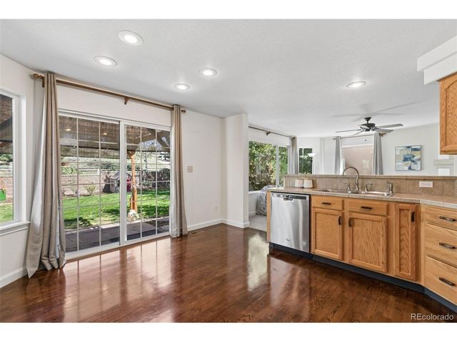 1622 Lookout Springs Dr, Colorado Springs, CO 80921