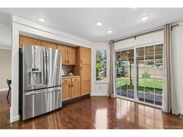 1622 Lookout Springs Dr, Colorado Springs, CO 80921