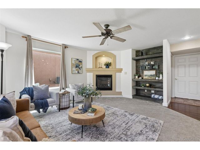 1622 Lookout Springs Dr, Colorado Springs, CO 80921