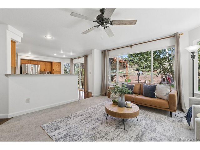 1622 Lookout Springs Dr, Colorado Springs, CO 80921