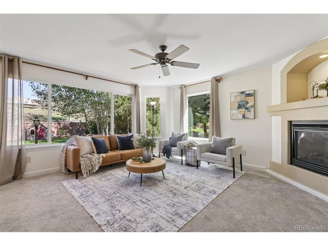 1622 Lookout Springs Dr, Colorado Springs, CO 80921