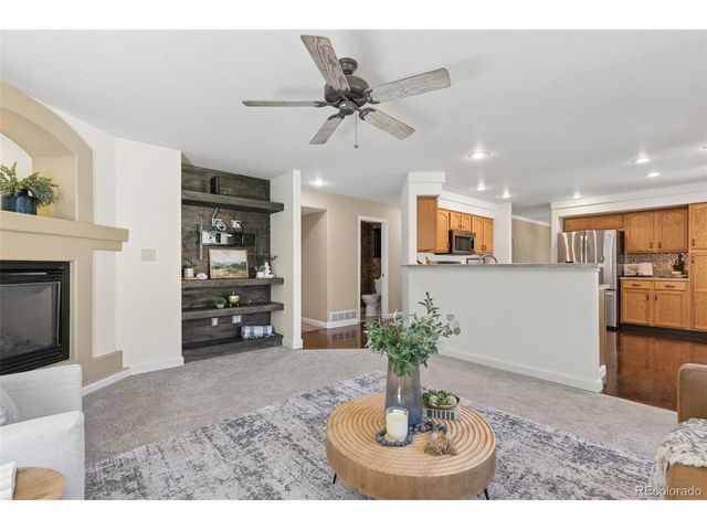 1622 Lookout Springs Dr, Colorado Springs, CO 80921