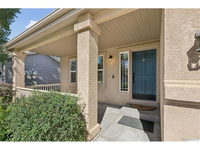 1622 Lookout Springs Dr, Colorado Springs, CO 80921