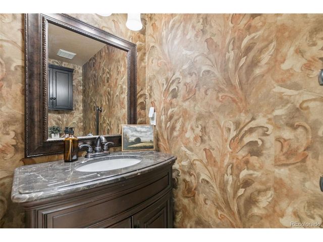 1622 Lookout Springs Dr, Colorado Springs, CO 80921