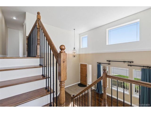 1622 Lookout Springs Dr, Colorado Springs, CO 80921