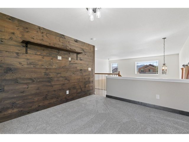 1622 Lookout Springs Dr, Colorado Springs, CO 80921