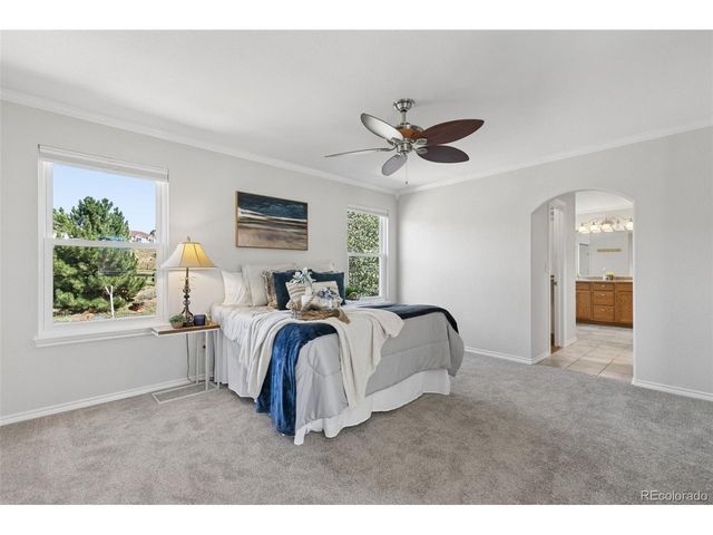 1622 Lookout Springs Dr, Colorado Springs, CO 80921