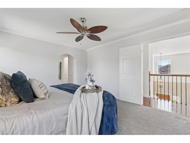 1622 Lookout Springs Dr, Colorado Springs, CO 80921
