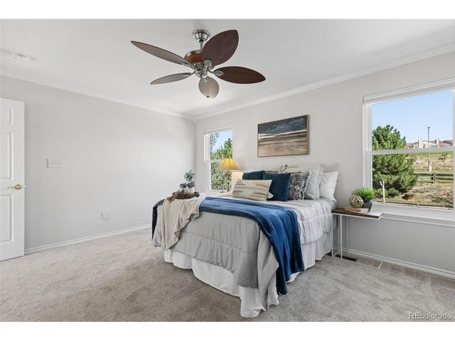 1622 Lookout Springs Dr, Colorado Springs, CO 80921