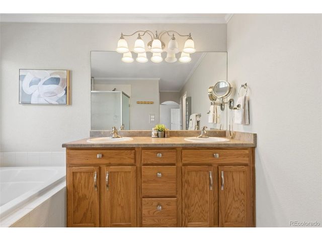 1622 Lookout Springs Dr, Colorado Springs, CO 80921