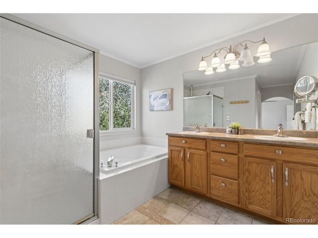 1622 Lookout Springs Dr, Colorado Springs, CO 80921