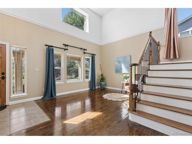 1622 Lookout Springs Dr, Colorado Springs, CO 80921