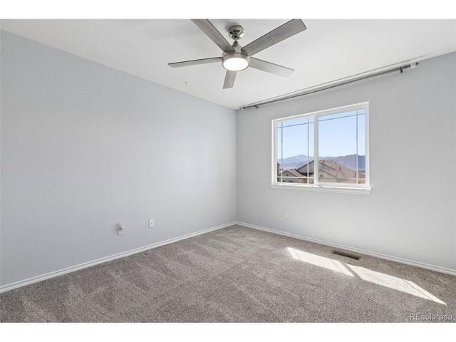 1622 Lookout Springs Dr, Colorado Springs, CO 80921