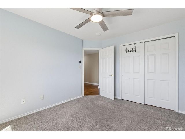 1622 Lookout Springs Dr, Colorado Springs, CO 80921