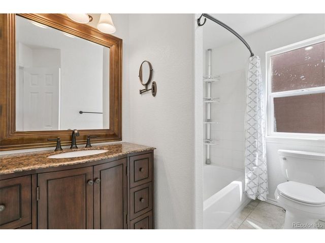 1622 Lookout Springs Dr, Colorado Springs, CO 80921