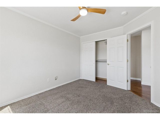 1622 Lookout Springs Dr, Colorado Springs, CO 80921